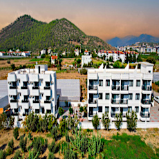 Port Selene Otel
